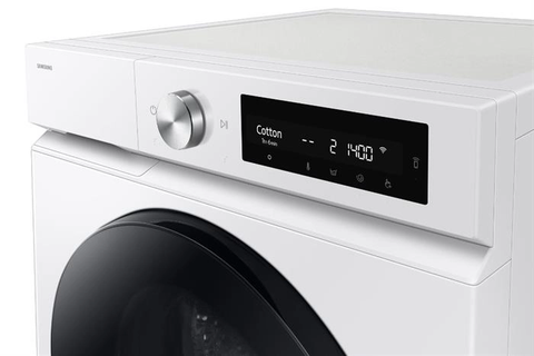 Máy giặt Samsung Bespoke Inverter 10 kg WW10DB7U34GWSV