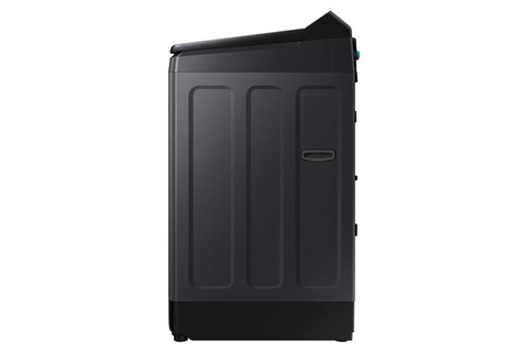 Máy giặt Samsung Ecobubble Inverter 12.5kg WA40F12E4CSV