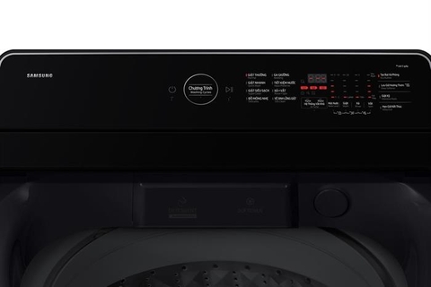 Máy giặt Samsung Ecobubble Inverter 17kg WA40F17E7CSV