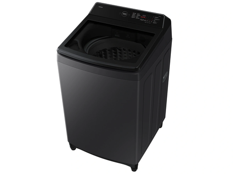 Máy giặt Samsung Ecobubble Inverter 9.5 kg WA40F95E1CSV