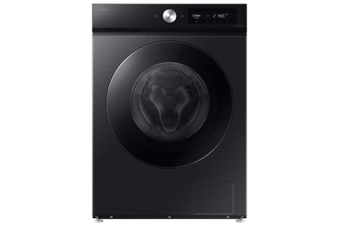 Máy giặt sấy Samsung Bespoke Inverter WD12DB7B85GBSV (giặt 12kg - sấy 7kg)