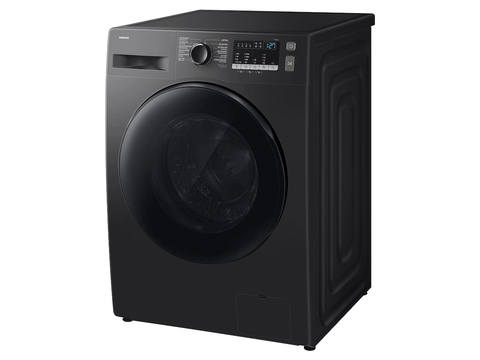 Máy giặt sấy Samsung Ecobubble Inverter WD10HG4U04BBSV (giặt 10kg, sấy 6kg)