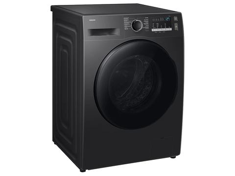 Máy giặt sấy Samsung Ecobubble Inverter WD10HG4U04BBSV (giặt 10kg, sấy 6kg)