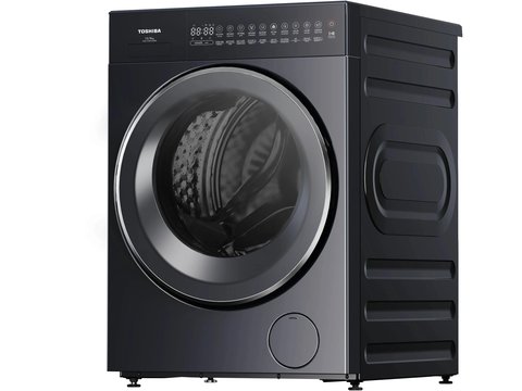 Máy giặt sấy Toshiba Inverter giặt 15 kg - sấy 9 kg TWD-T35BP160MWV(MG)