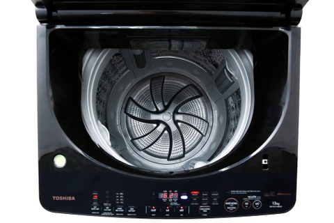Máy giặt Toshiba Inverter 13 kg AW-DUJ1400GV KK
