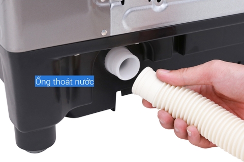 Máy giặt Toshiba 9 Kg AW-H1000GV