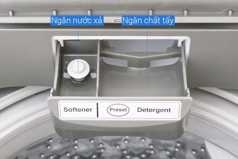 Máy giặt Toshiba 9 Kg AW-H1000GV