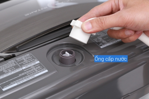 Máy giặt Toshiba 9 Kg AW-H1000GV