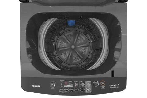 Máy giặt Toshiba Inverter 17 kg AW-DUN1800MV(SG)