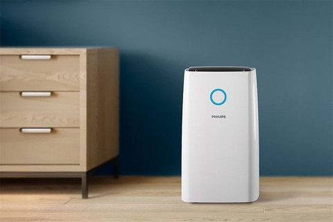 Máy hút ẩm Philips DE3306/11