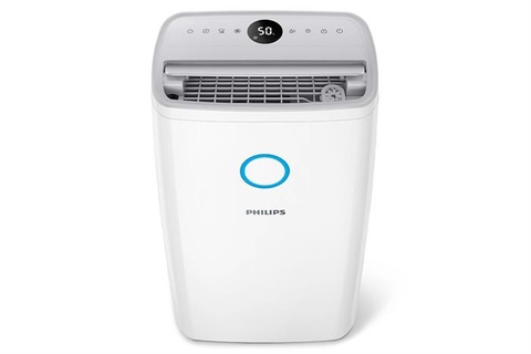 Máy hút ẩm Philips DE3306/11