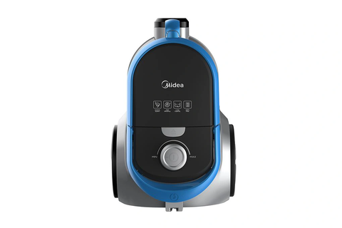 Máy hút bụi dạng hộp Midea MC18CAPBU