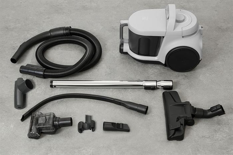 Máy hút bụi dạng hộp Electrolux Clean 500 EFC52614