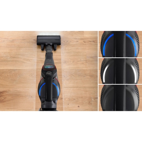 Máy hút bụi không dây Bosch BCS1051POW