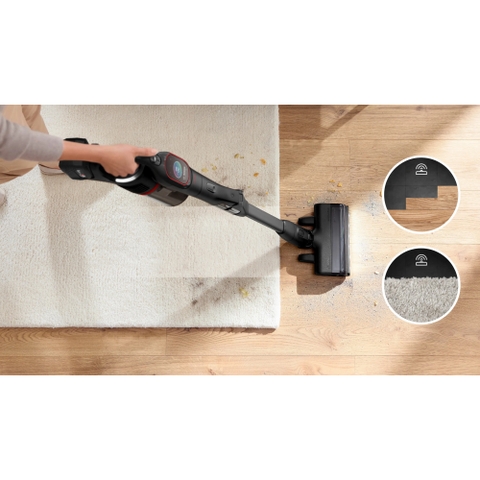 Máy hút bụi không dây Bosch BCS1051POW
