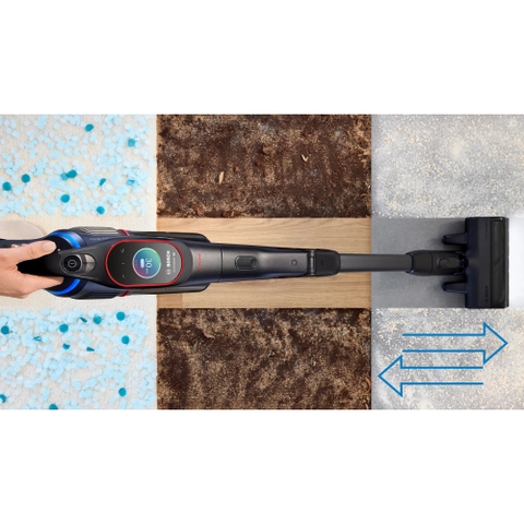 Máy hút bụi không dây Bosch BCS1051POW