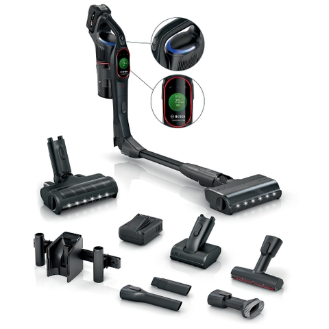 Máy hút bụi không dây Bosch BCS1051POW