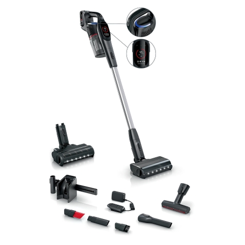 Máy hút bụi cầm tay Bosch BCS931BQC