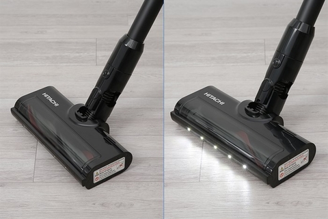 Máy hút bụi không dây Hitachi PV-X95N MRE