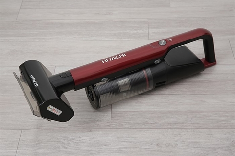 Máy hút bụi không dây Hitachi PV-X95N MRE