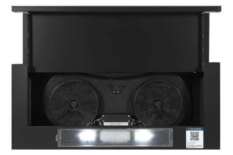 Máy hút mùi âm tủ Electrolux ECP7311GB