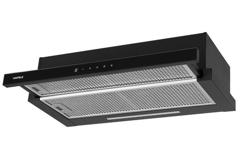 Máy hút mùi âm tủ Hafele HC-H7032TB