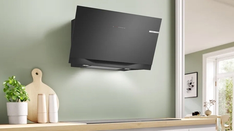 Máy hút mùi BOSCH DWK91LT60