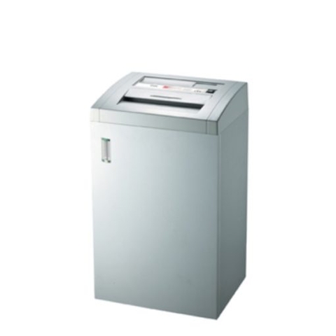 Máy hủy giấy BOSSER 310X