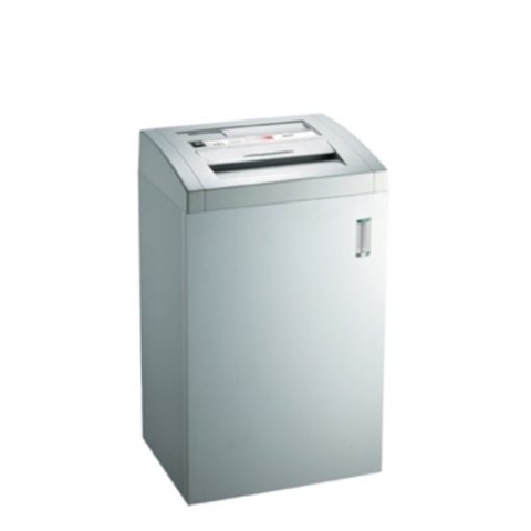Máy hủy giấy BOSSER 310X