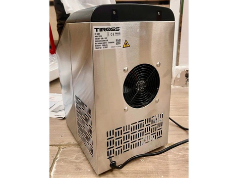 Máy làm đá viên Tiross TS9352