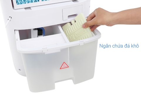 Quạt điều hòa Sunhouse SHD7738