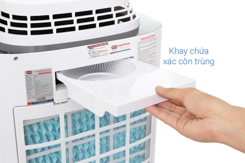 Quạt điều hòa Sunhouse SHD7738