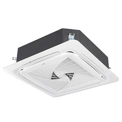 Máy Lạnh Âm Trần INVERTER AQUA 2.0hp 1U50S1PJ2SA/AB50S2SC2FA/PB-620KB