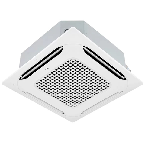 Điều Hòa Âm Trần LG 24000Btu 1 Chiều Inverter ZTNQ24GPLA1/ZUUQ24GV1