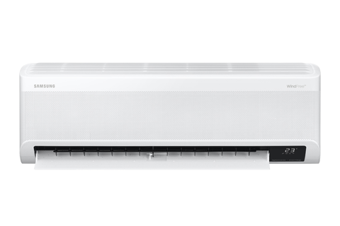 Máy lạnh Samsung Wind-Free Inverter 2 HP AR18CYFAAWKNSV