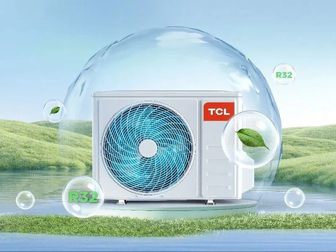Máy lạnh TCL Inverter 1HP TBI-10CSD/TPHI