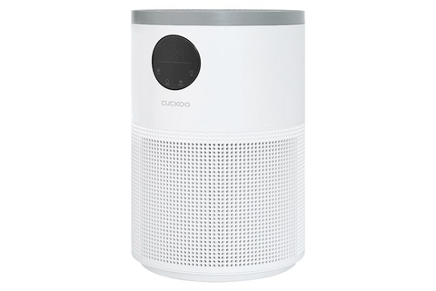 Máy lọc không khí Cuckoo CAC-AF1110FW/WHCKV 30W