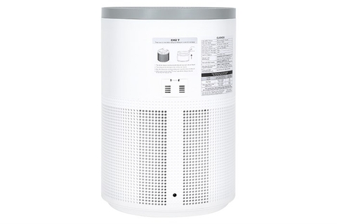 Máy lọc không khí Cuckoo CAC-AF1110FW/WHCKV 30W