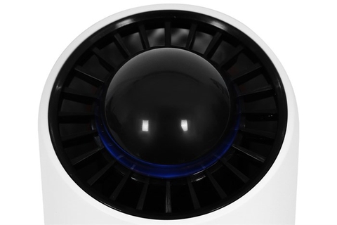 Máy lọc không khí Cuckoo CAC-AG0110FW/WHCKV 5W