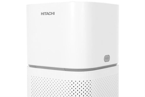 Máy lọc không khí Hitachi EP-TZ50 36W