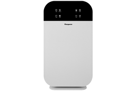 Máy lọc không khí Kangaroo KG40AP 50W