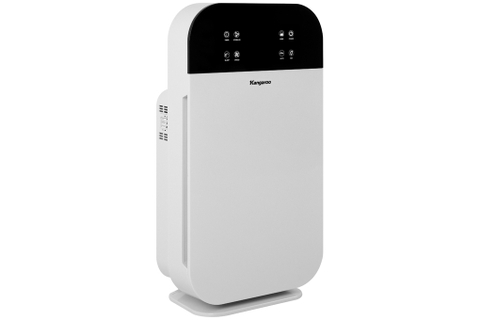 Máy lọc không khí Kangaroo KG40AP 50W