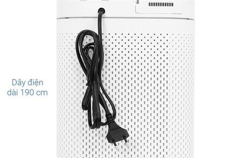 Máy lọc không khí Midea KJ300GVN 23W
