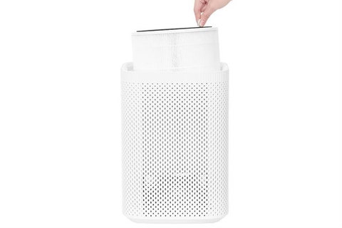 Máy lọc không khí Midea KJ300GVN 23W
