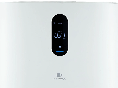 Máy lọc không khí Panasonic F-PXU70A (52m2)