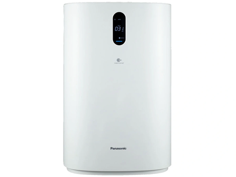 Máy lọc không khí Panasonic F-PXU70A (52m2)