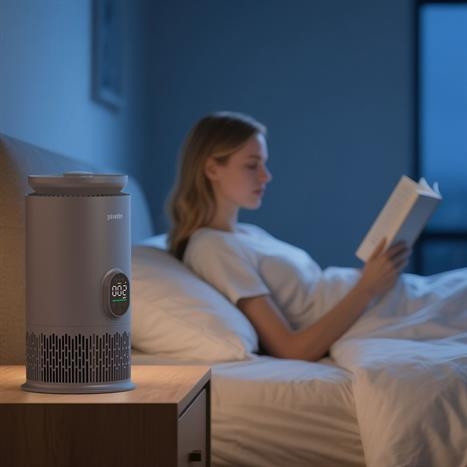 Máy lọc không khí Paveden PAP-HF316T