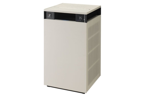Máy lọc không khí Sharp FX-S120V-W 72W