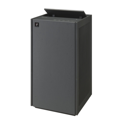 Máy lọc không khí Sharp FX-S82V-B 57W