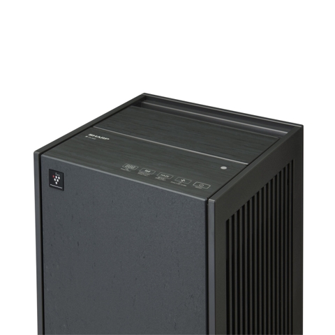 Máy lọc không khí Sharp FX-S82V-B 57W